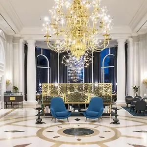 Hotel Hilton Grand Place, Bruxelas