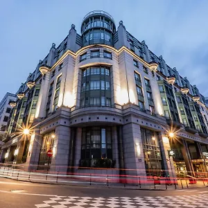 Radisson Collection Grand Place ブリュッセル